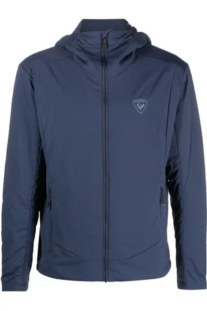 Rossignol Giacca Opside con cappuccio