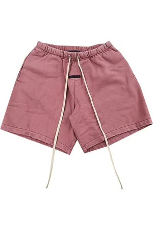 FEAR OF GOD Shorts con vita elasticizzata