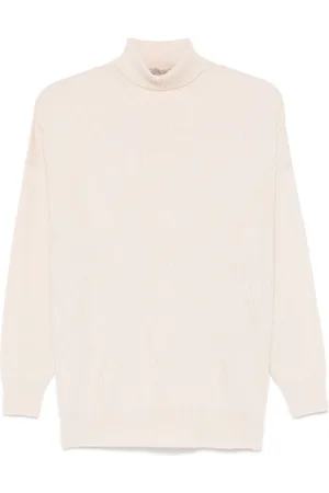 D.EXTERIOR Maglione a rombi