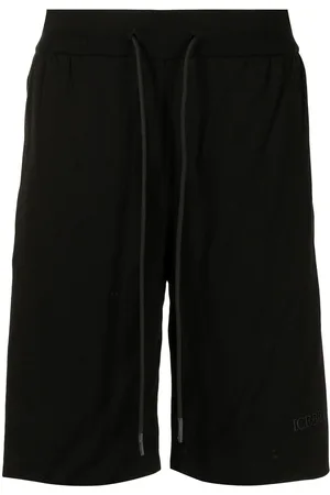 Iceberg Shorts sportivi con coulisse