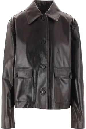 Loewe Giacca in pelle