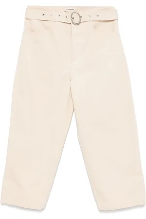 Jil Sander Jeans dritti