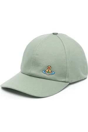 Vivienne Westwood Cappello con motivo Orb