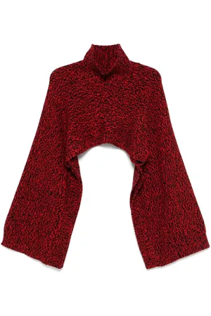 Plan C Maglione m???lange