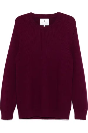 Seven Gauge Maglione in lana