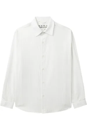 mfpen Camicia a righe