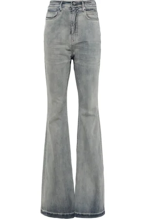 Rick Owens Jeans Bolan