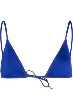 ERES Top bikini Mouna a triangolo
