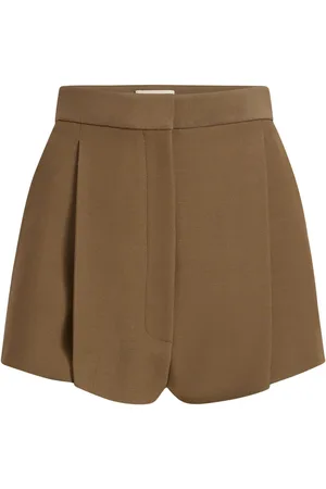 Khaite Shorts The Calman