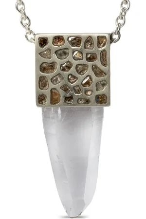 PARTS OF FOUR Collana con pendente