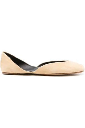 The Row Ballerine Gemma