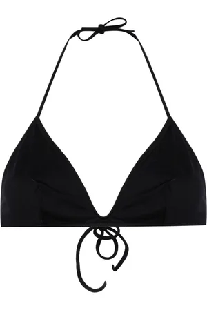ERES Top bikini Cubisme a triangolo