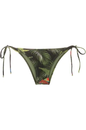 Lygia & Nanny Slip bikini Thai