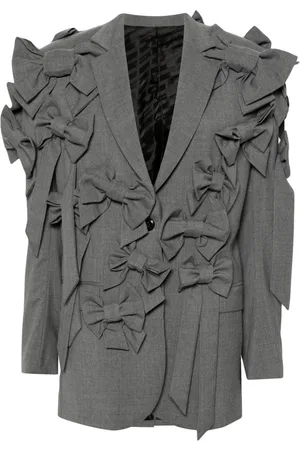 Viktor & Rolf Blazer Bow Bouquet