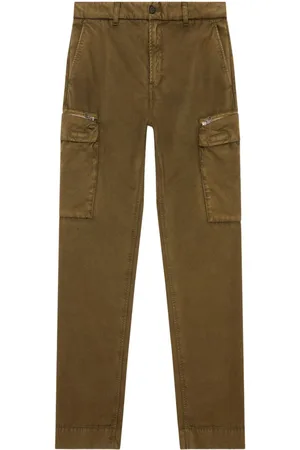 Diesel Pantaloni P-Ye