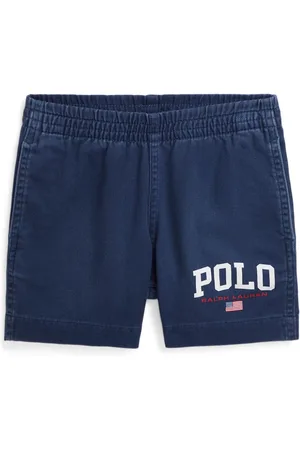 Ralph Lauren Shorts con stampa