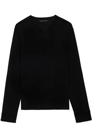 Zadig & Voltaire T-shirt Monastir Henley