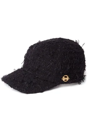 Nina Ricci Cappello da baseball con ciondolo