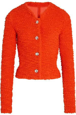 Giambattista Valli Giacca in tweed