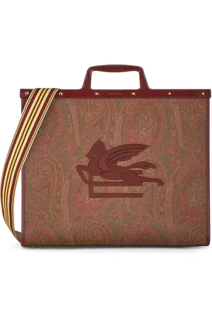 Etro Borsa tote Love Trotter grande