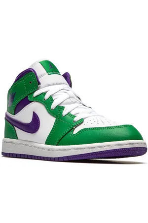 Jordan Sneakers Jordan 1 Mid Hulk