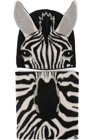 Molo Set berretto Kleo