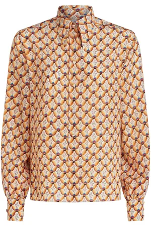 Etro Camicia a fiori