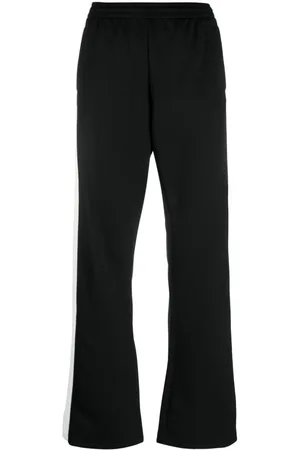 Givenchy Pantaloni sportivi con inserti