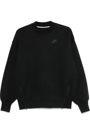 Nike Felpa con stampa