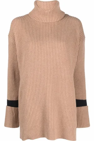 Chinti & Parker Maglione oversize a coste