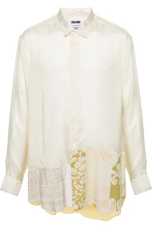 MAGLIANO Camicia New Romanticone