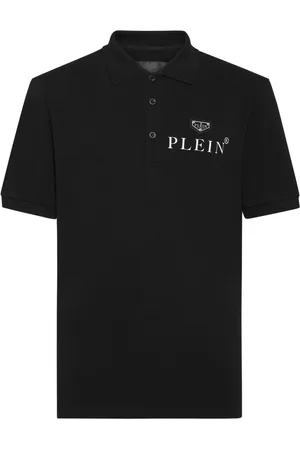 Philipp Plein Polo Iconic