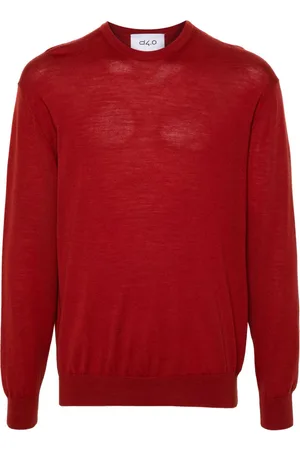 D4.0 Maglione pesante