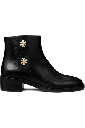 Tory Burch Stivaletti T Lock 35mm