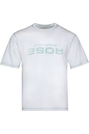 MARTINE ROSE T-shirt Classic