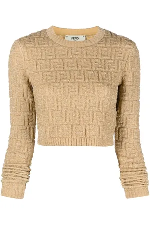 Fendi Maglione FF lam??