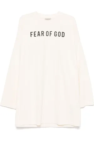 FEAR OF GOD T-shirt Thunderbird