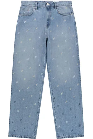 Axel Arigato Jeans Play dritti