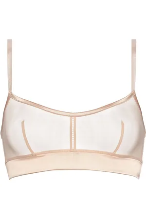 ERES Reggiseno modello top crop Muse