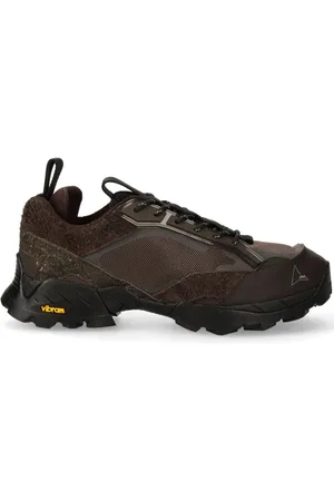 ROA Sneakers Vibram