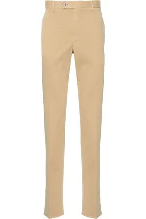 Incotex Pantaloni affusolati