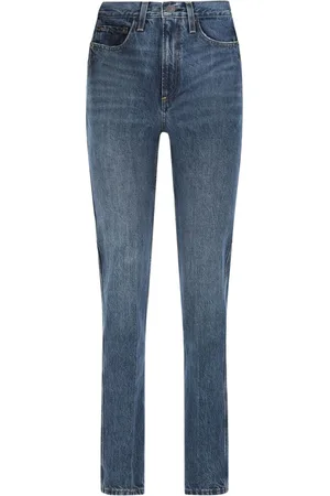 CO Jeans a vita alta