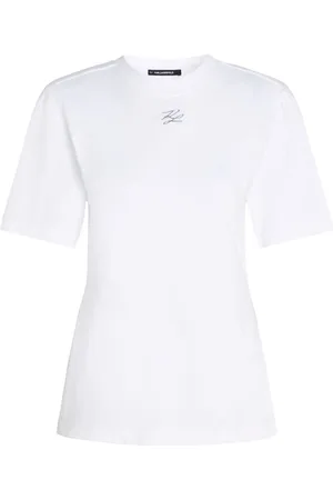 Karl Lagerfeld T-shirt KL Studio