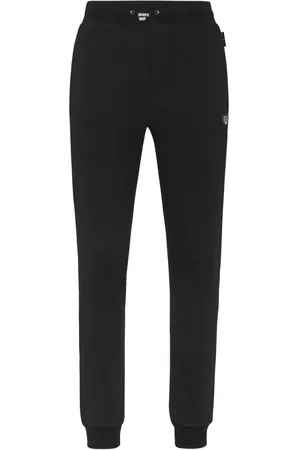 Philipp Plein Joggers Iconic Plein