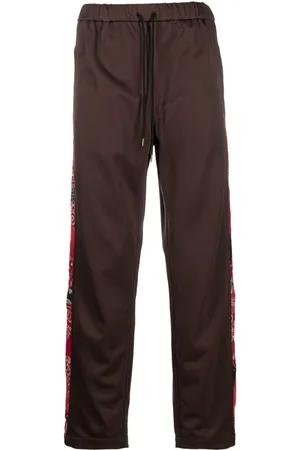 Children Of The Discordance Pantaloni sportivi con inserti