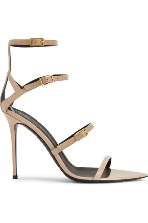 Giuseppe Zanotti Sandali Intriigo Abely 105mm
