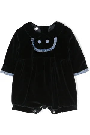 JESURUM BABY Tutina con ruches