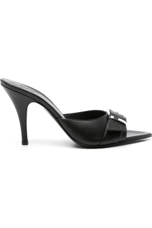 Gia Borghini Mules Dorothy 85mm