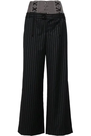 Andersson Bell Pantaloni con doppia vita