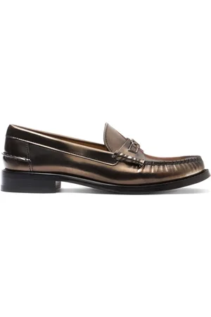 Casadei Mocassini in pelle